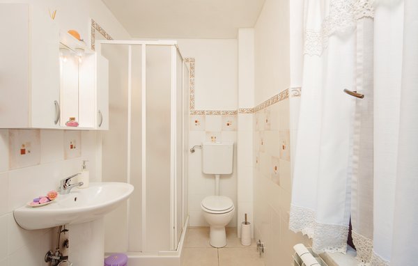 Appartamento Casa di Greta