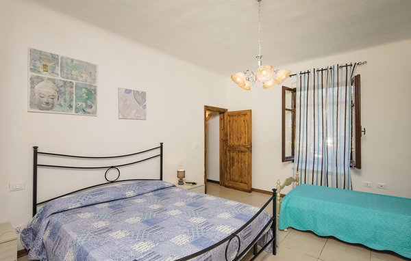 Appartamento Casa di Greta