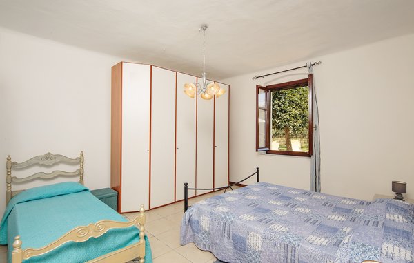 Appartamento Casa di Greta