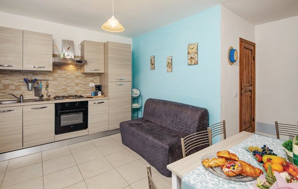Appartamento Casa di Greta