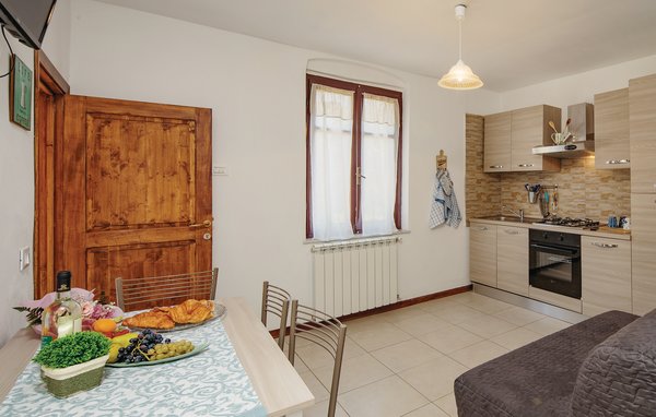 Appartamento Casa di Greta