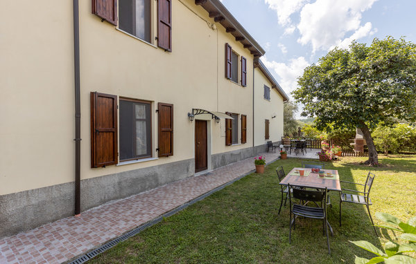 Appartamento Casa di Greta