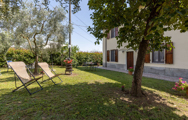 Appartamento Casa di Greta