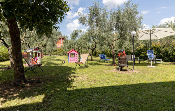 Appartamento Casa di Greta