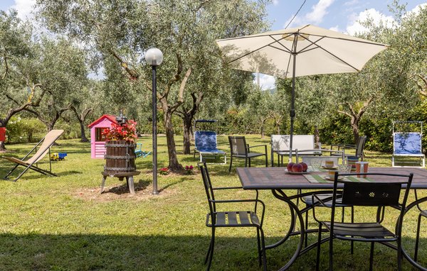 Appartamento Casa di Greta