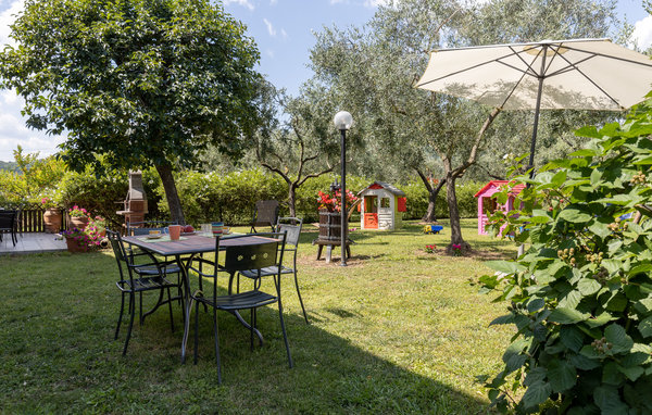 Appartamento Casa di Greta