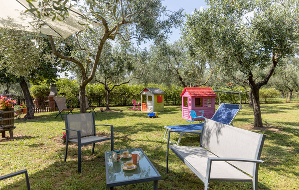 Appartamento Casa di Greta