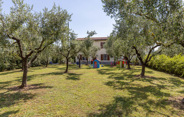 Appartamento Casa di Greta