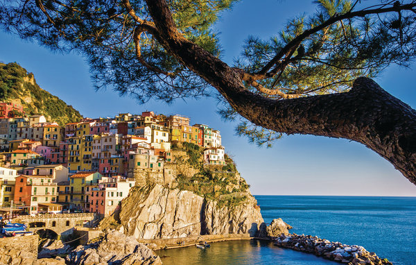 Semesterlägenhet - Cinque Terre - S.Stefano Magra , Italien - ILL565 906
