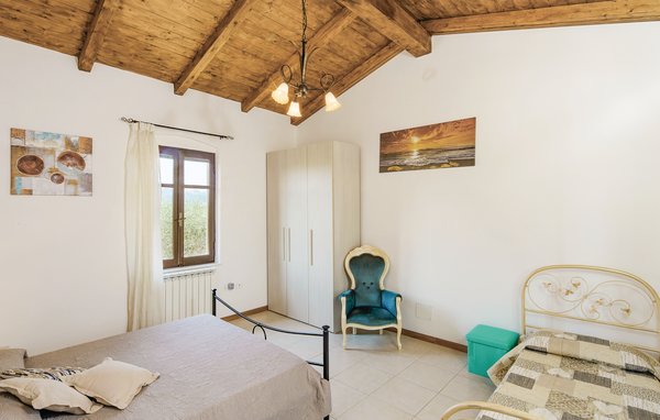 Semesterlägenhet - Cinque Terre - S.Stefano Magra , Italien - ILL565 602