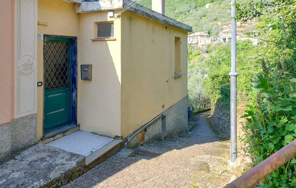 Semesterlägenhet - Bogliasco , Italien - ILL567 803