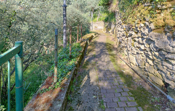 Semesterlägenhet - Bogliasco , Italien - ILL567 804