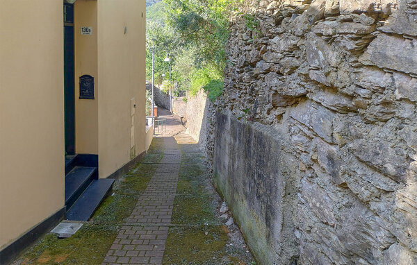 Semesterlägenhet - Bogliasco , Italien - ILL567 7
