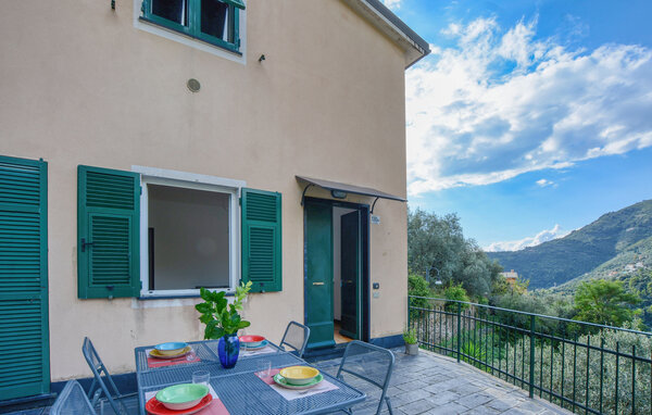 Semesterlägenhet - Bogliasco , Italien - ILL567 1