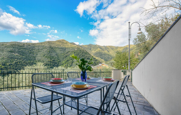 Apartman - Bogliasco , Italija - ILL567 5