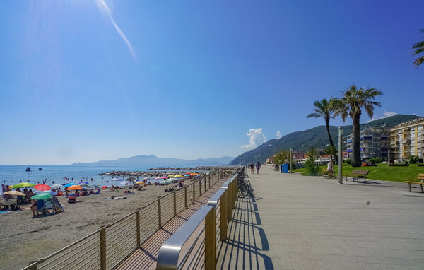 Casa vacanze - Chiavari , Italia - ILL573 901