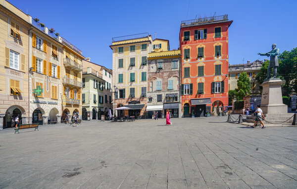 Casa vacanze - Chiavari , Italia - ILL573 902