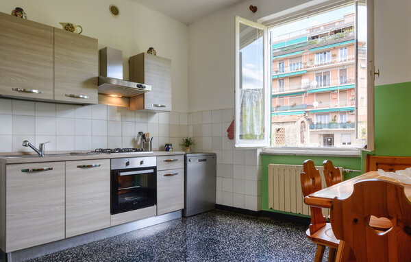Casa vacanze - Chiavari , Italia - ILL573 3