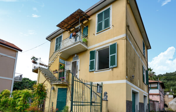 Casa vacanze - Chiavari , Italia - ILL573 1