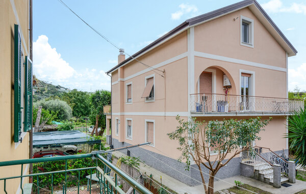 Casa vacanze - Chiavari , Italia - ILL573 101