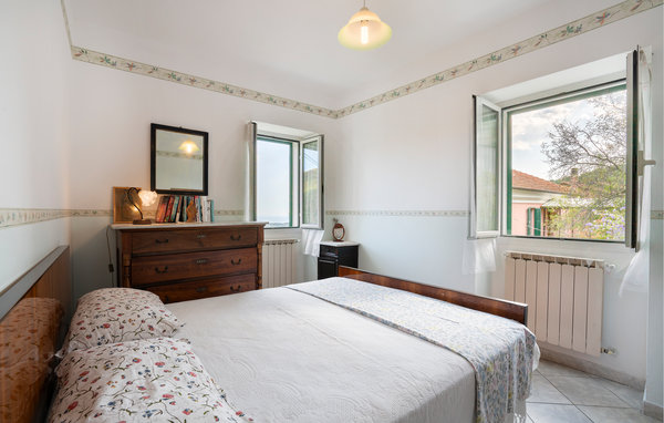 Ferienhaus - Vasia - Riviera dei Fiori , Italien - ILL577 601