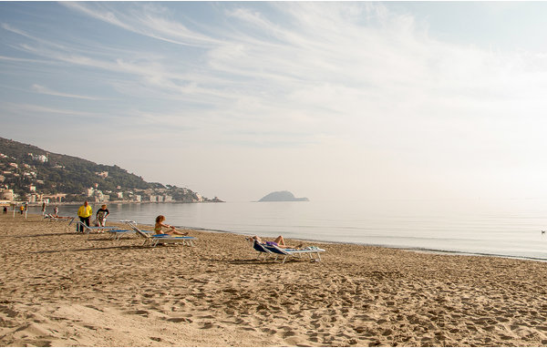 Vakantiehuis - Vasia - Riviera dei Fiori , Italië - ILL578 901