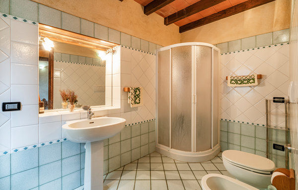 Vakantiehuis - Vasia - Riviera dei Fiori , Italië - ILL578 701