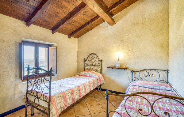 Vakantiehuis - Vasia - Riviera dei Fiori , Italië - ILL578 603