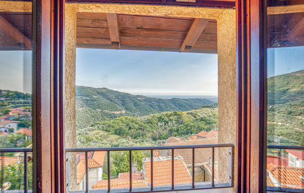 Vakantiehuis - Vasia - Riviera dei Fiori , Italië - ILL578 604