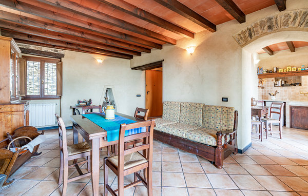 Vakantiehuis - Vasia - Riviera dei Fiori , Italië - ILL578 301
