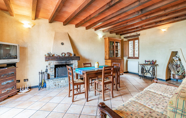 Vakantiehuis - Vasia - Riviera dei Fiori , Italië - ILL578 302