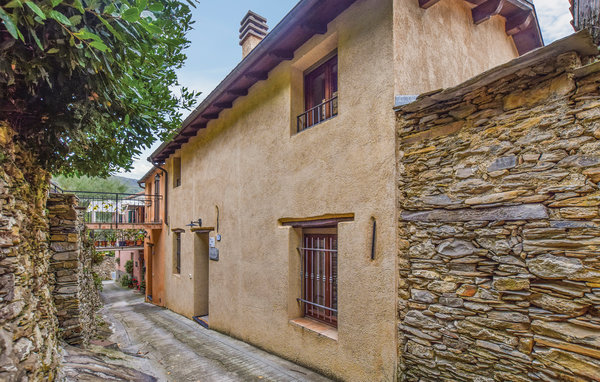 Vakantiehuis - Vasia - Riviera dei Fiori , Italië - ILL578 81