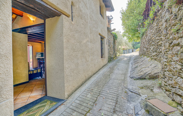 Vakantiehuis - Vasia - Riviera dei Fiori , Italië - ILL578 82