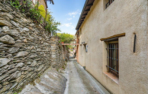 Vakantiehuis - Vasia - Riviera dei Fiori , Italië - ILL578 4