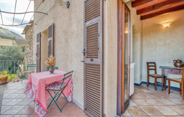 Vakantiehuis - Vasia - Riviera dei Fiori , Italië - ILL578 102