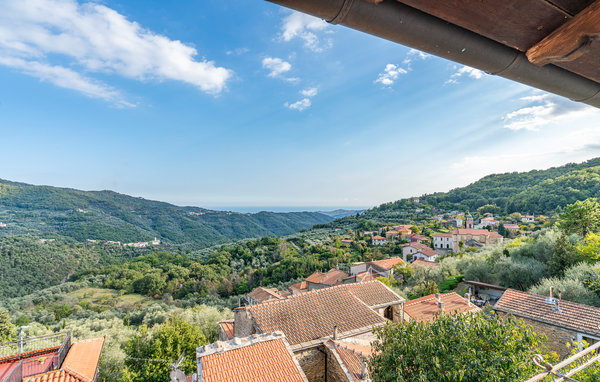 Vakantiehuis - Vasia - Riviera dei Fiori , Italië - ILL578 5
