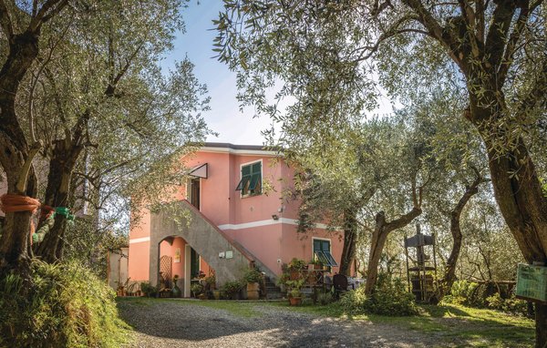 Holiday Home - Moneglia , Italy - ILL608 2