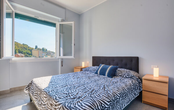 Appartement - Zoagli , Italie - ILL613 4