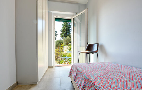 Appartement - Zoagli , Italie - ILL613 605