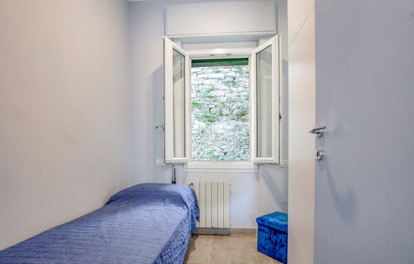 Appartement - Zoagli , Italie - ILL613 606