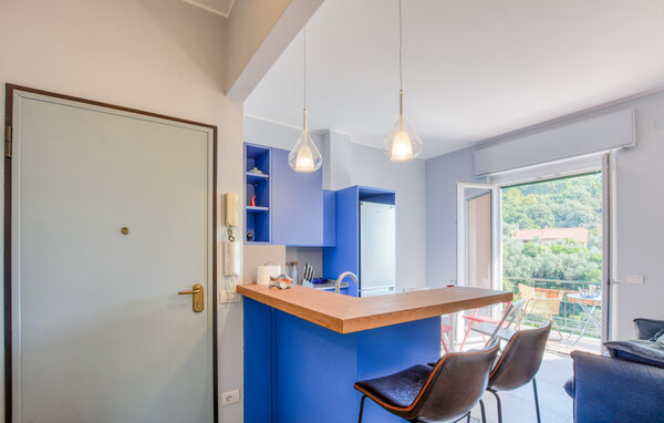 Appartement - Zoagli , Italie - ILL613 401