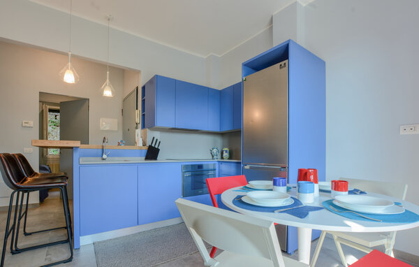 Appartement - Zoagli , Italie - ILL613 402