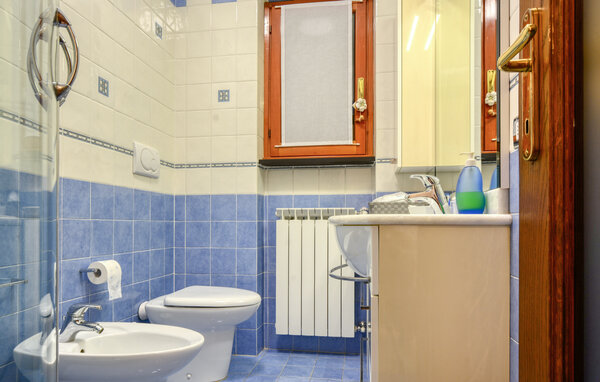 Semesterlägenhet - Rapallo , Italien - ILL621 701