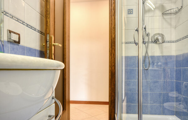 Semesterlägenhet - Rapallo , Italien - ILL621 702