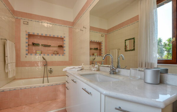 Semesterlägenhet - Rapallo , Italien - ILL621 704