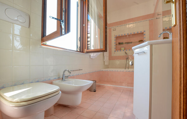 Semesterlägenhet - Rapallo , Italien - ILL621 705