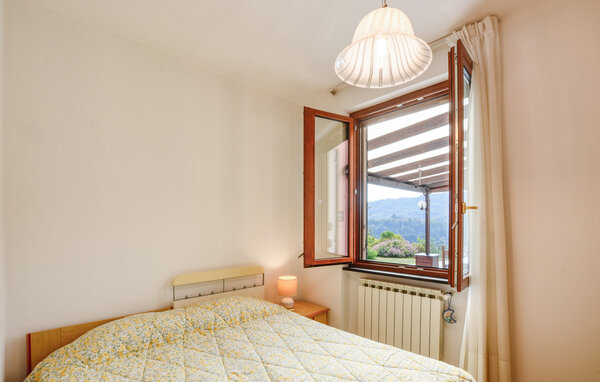 Semesterlägenhet - Rapallo , Italien - ILL621 602