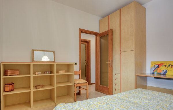 Semesterlägenhet - Rapallo , Italien - ILL621 604