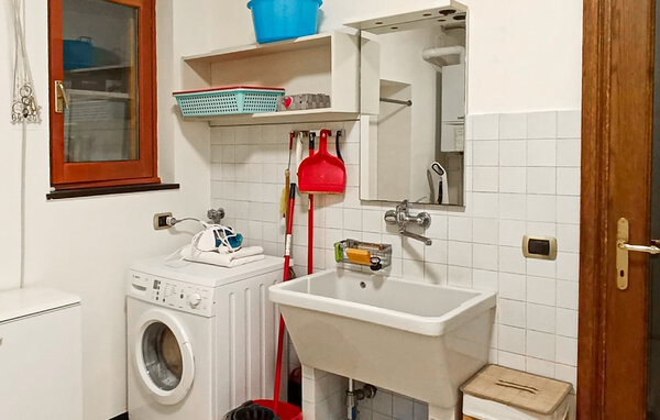 Ferienwohnung - Rapallo , Italien - ILL621 502