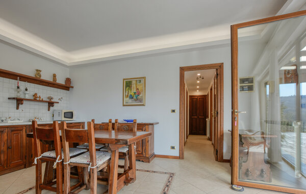 Semesterlägenhet - Rapallo , Italien - ILL621 402